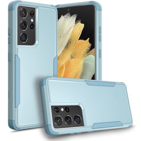 Samsung Galaxy S21 Ultra Drop Resistant Full Body Protection Case Samsung Galaxy S21 Ultra Drop Resistant Full Body Protection Case